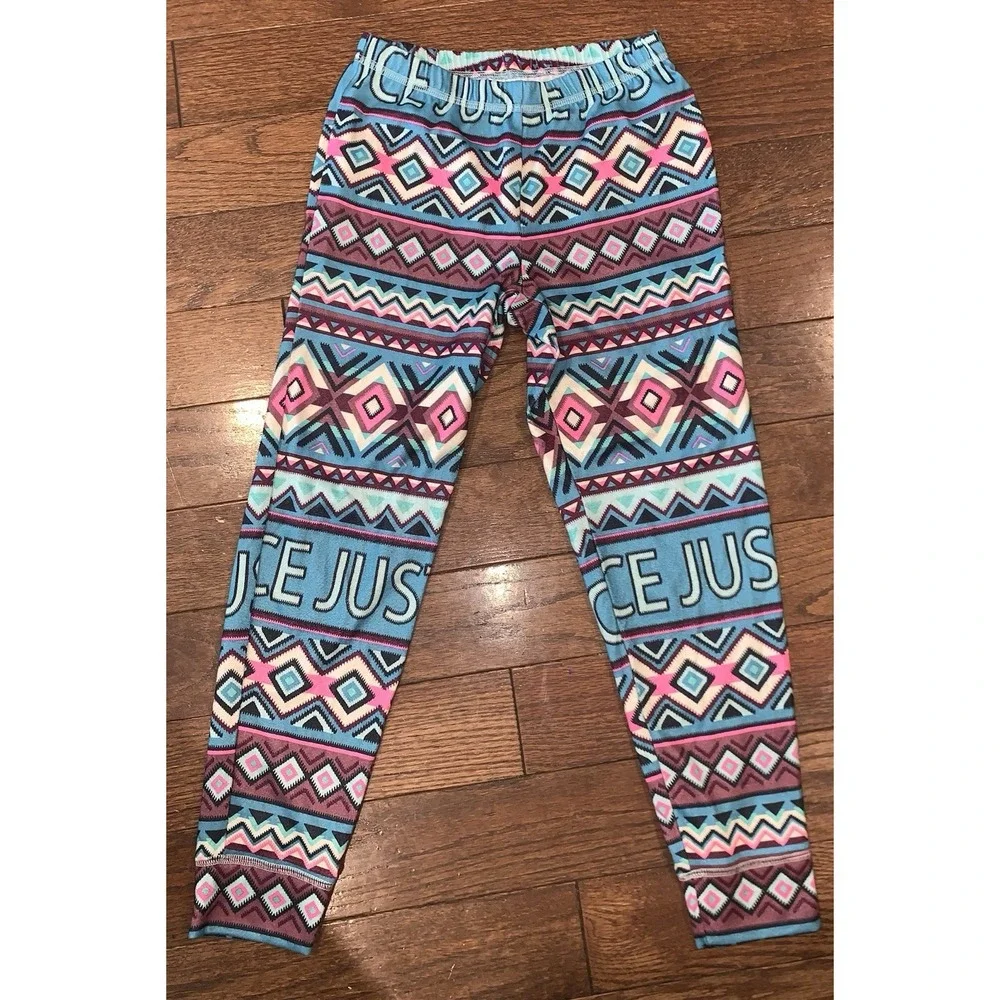 Girls Justice Pajama Set Lot of 2 – Size 16/18‎ NWT & Size 8 NWOT